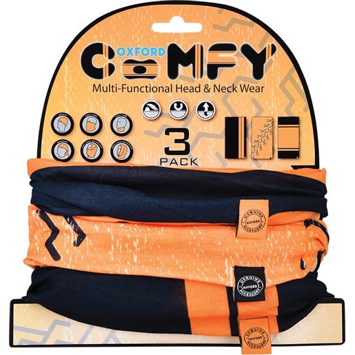 Oxford colori Oxford comfy harley davidson, 