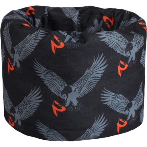 Street Racer sciarpa da moto multifunzionale Street Racer eagle, 