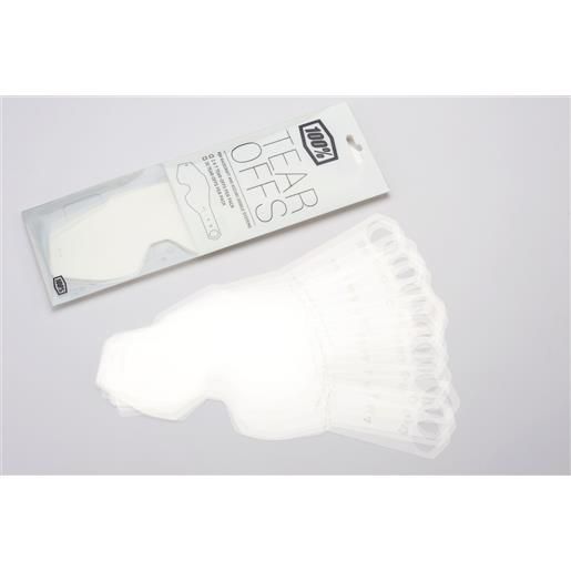 100% accuri/strata (20 pezzi), 