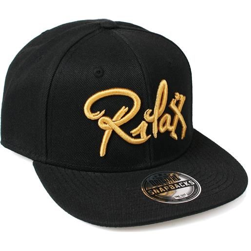 Rilax cap Rilax oro, 