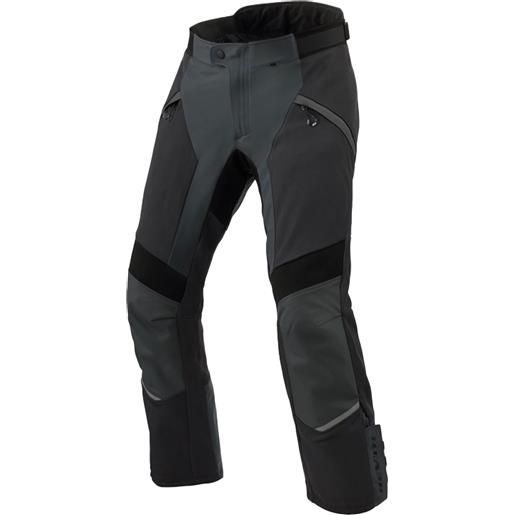 Revit pantaloni moto Revit airwave 4 antracite, s