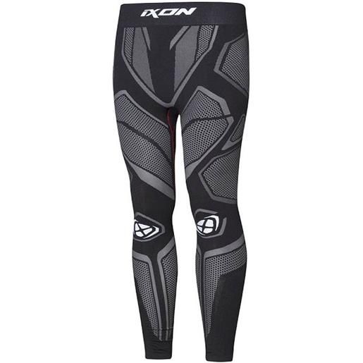 IXON intimo termico IXON underground nero-bianco/s, xs/s