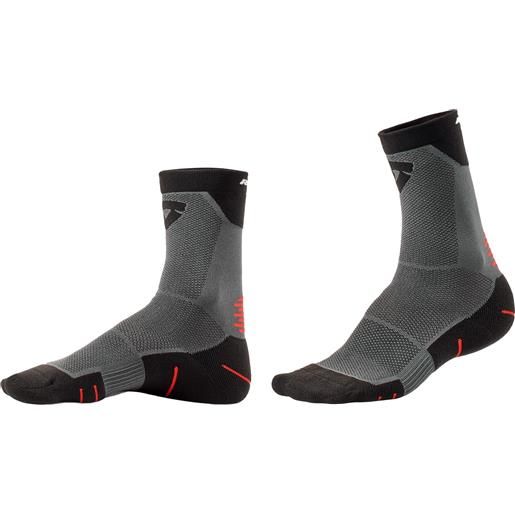 Revit calzini Revit charger 2 grigio-nero-44, 42-44