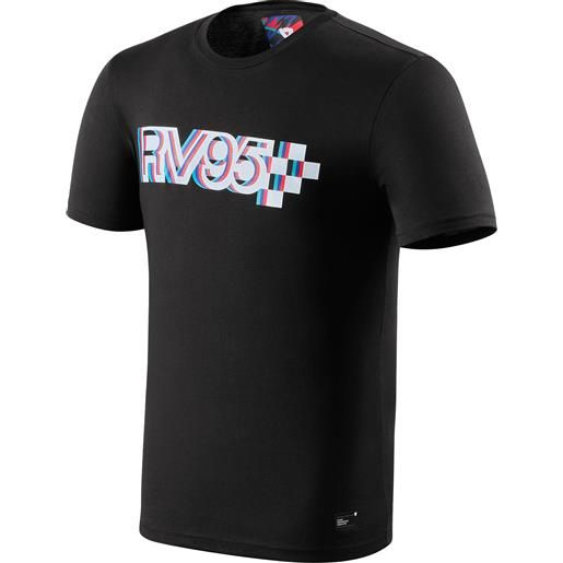 Revit maglietta Revit avery nera, 2xl