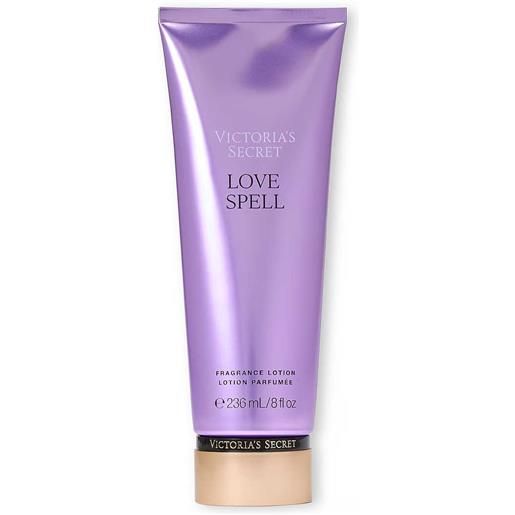 Victoria's Secret love spell lozione profumata 236ml