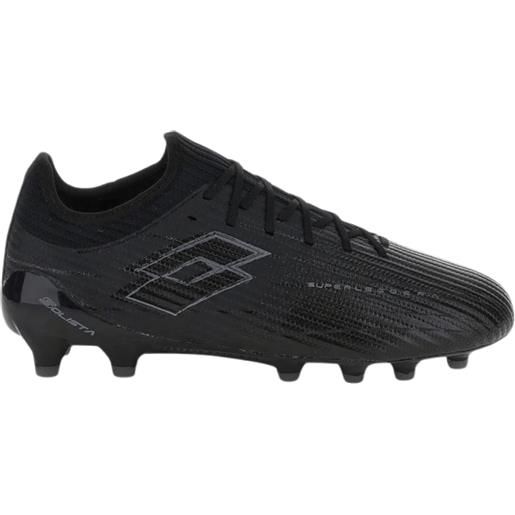 LOTTO solista 200 ix fg scarpe calcio adulto