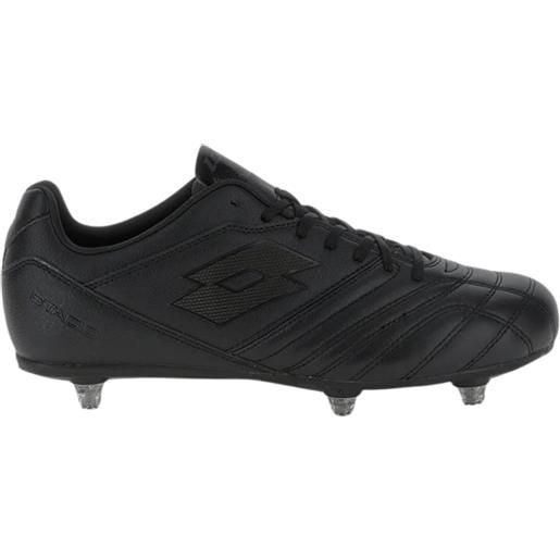 LOTTO stadio 300 iii sg scarpe calcio adulto