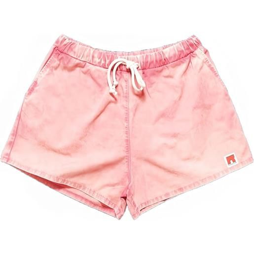 RRR123 shorts stadium uso spinther "pink" - rosa