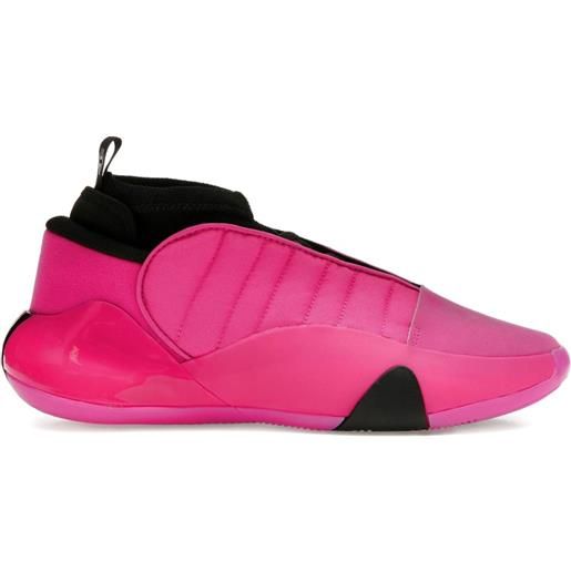 adidas sneakers harden vol. 7 - viola