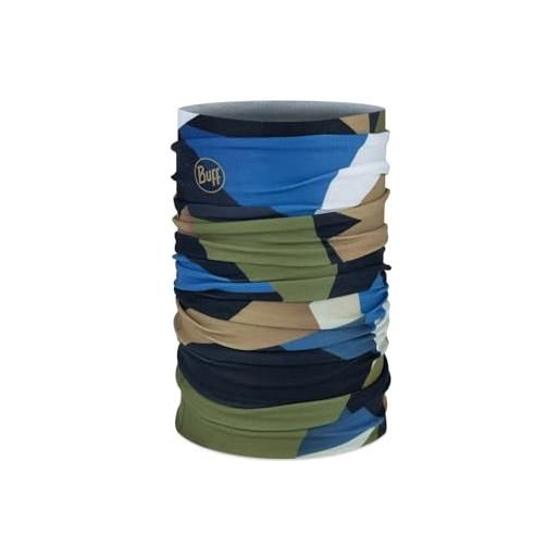 Buff scaldacollo coolnet uv multi unisex bambini