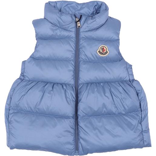 Prezzi scontati e collezioni alla moda moncler, piumino smanicato