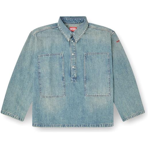 Diesel de priss camicia