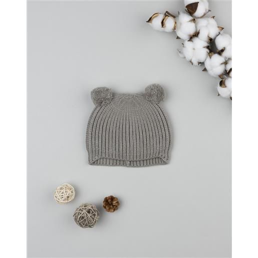 Prénatal cappello bimbo verde con orecchie