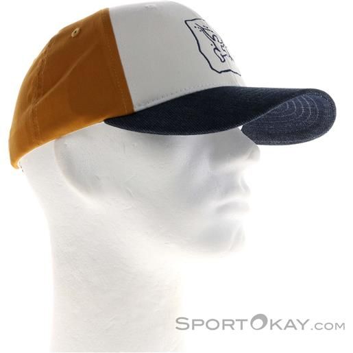 Chillaz climbing cappello con visiera