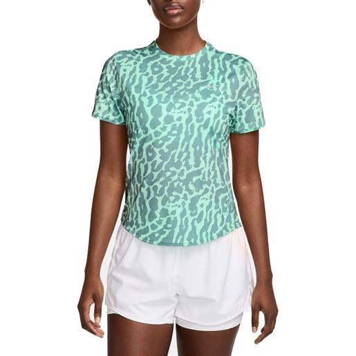 NIKE t-shirt dri-fit swift donna nvlt donna