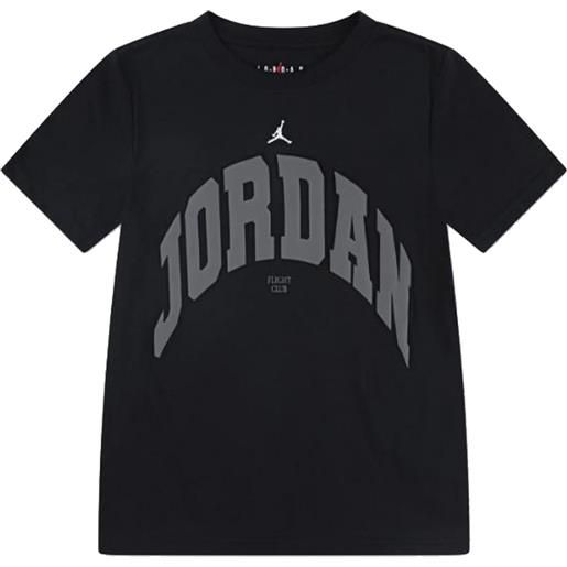 NIKE JORDAN t-shirt mj mvp wm bambino