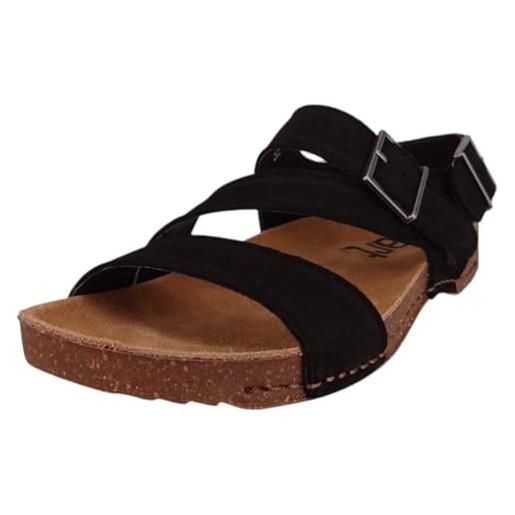 Art Company 1119F SNAKE LIMON/ I BREATHE SANDALI DONNA YELLOW