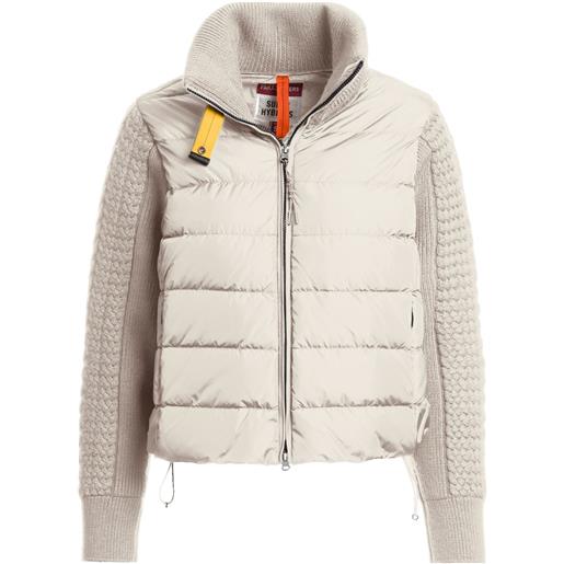 Parajumpers giacca trapuntata - toni neutri