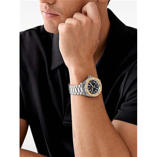 Michael Kors maritime 42mm - nero