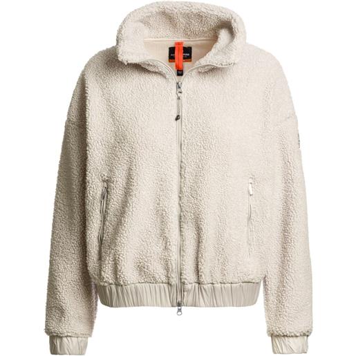 Parajumpers giacca sori con zip - toni neutri