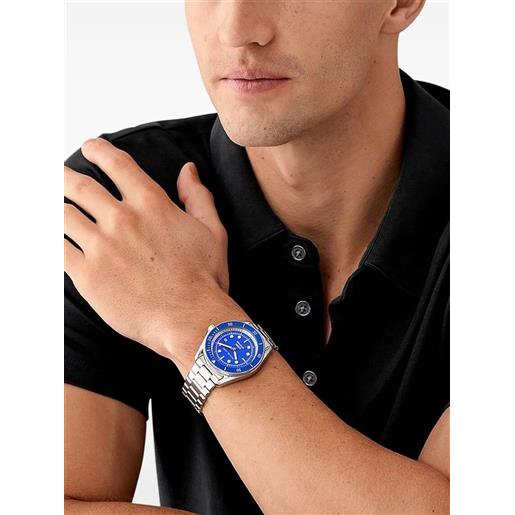 Michael Kors maritime 42mm - blu