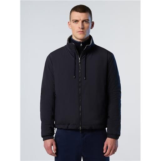 North Sails - giacca reversibile