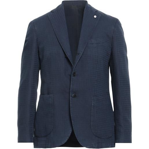 L.B.M. 1911 - blazer