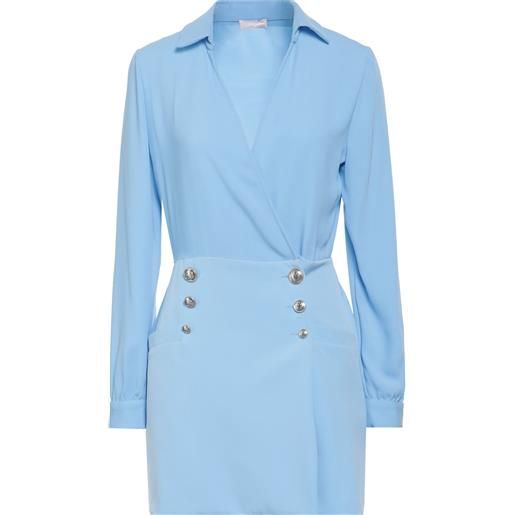 LIU -JO - vestito a portafoglio