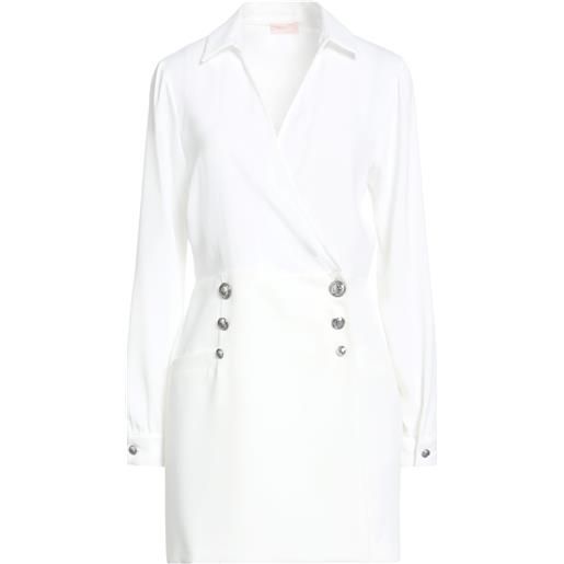 LIU -JO - vestito a portafoglio