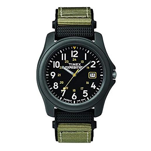 Timex orologio da uomo expedition t42571