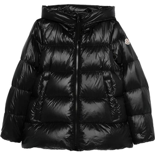 Moncler `serittes` short parka
