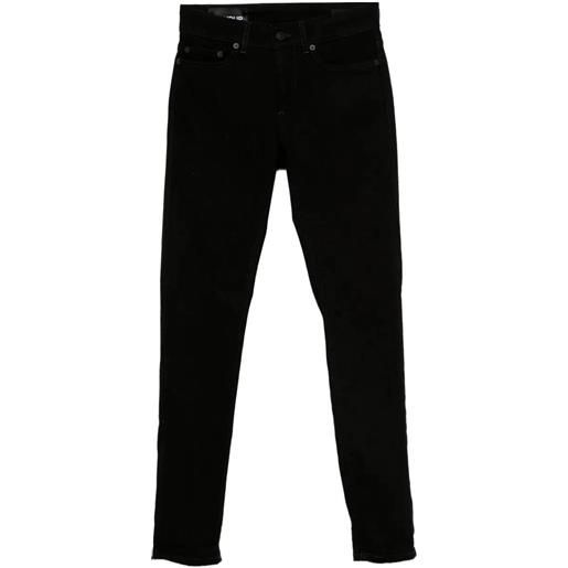 Dondup `monroe` 5-pocket pants
