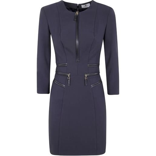 Elisabetta Franchi dress