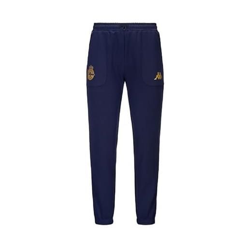 Kappa sportivo pantaloni messo tuta sportiva jr 25/26 | 10y