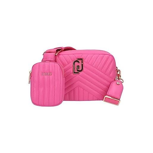 Liu Jo borse a mano aa3229e0426 72627 rosso pz