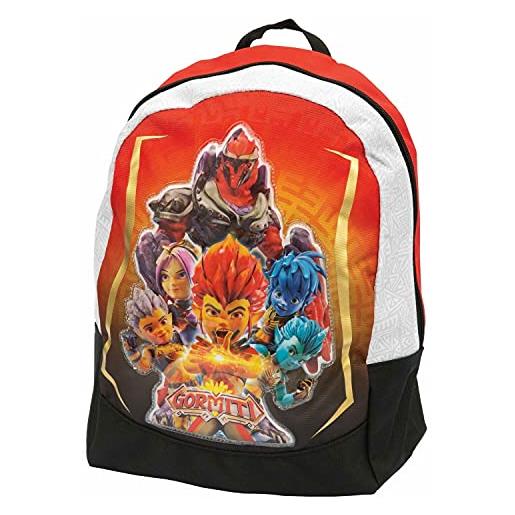 Zaino Scuola Elementare Zaino Di Gormiti Prezzi Scontati E