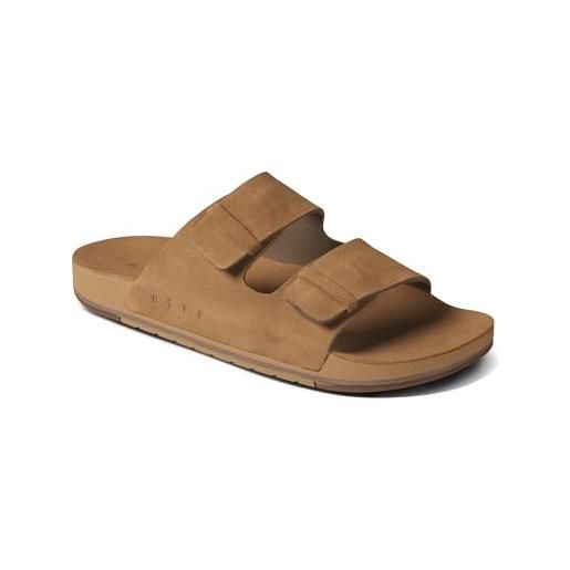 Reef pantofole da uomo Reef ojai two bar