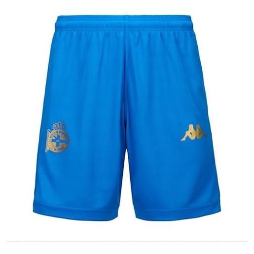 Kappa sportivo pantaloncini allenamento mixiozip pro sportivo jr | 12y