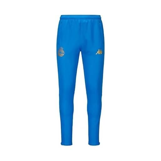 Fino a 66% su Tuta uomo Zeus Sport in cotone felpato