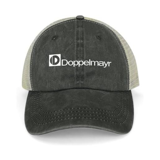 UKHQFED cappellini da baseball con vari modelli vintage doppelmayr icon cappello estivo bobble hat cappello da uomo di grandi dimensioni regalo personalizzato