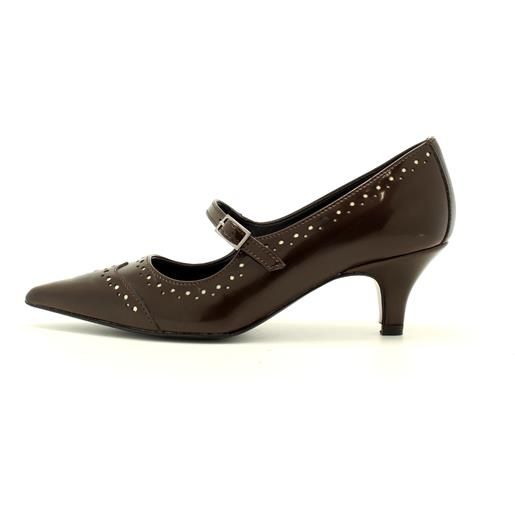 CHATTAWAK 13capricebutter38, Ballerine Donna, Burro, 38 EU