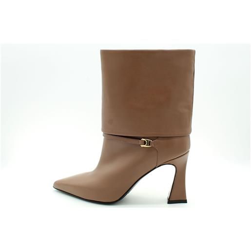 Albano - stivali visone