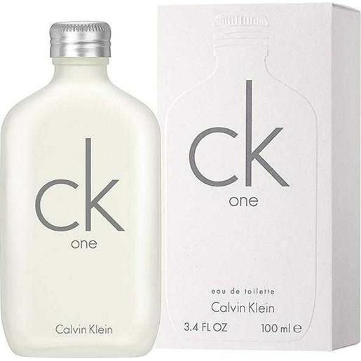 Calvin klein ck one edt 100ml
