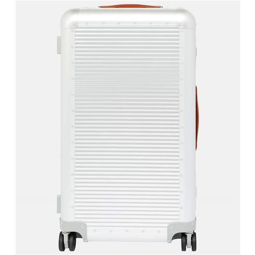 FPM Milano valigia bank trunk on wheels m