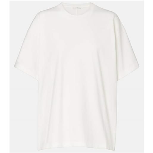The Row t-shirt lavinia in jersey di cotone