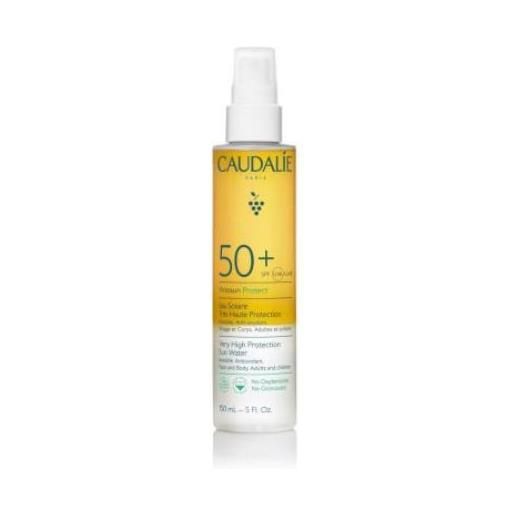 CAUDALIE vinosun acqua spf50+150ml 2023 - CAUDALIE - 985914860