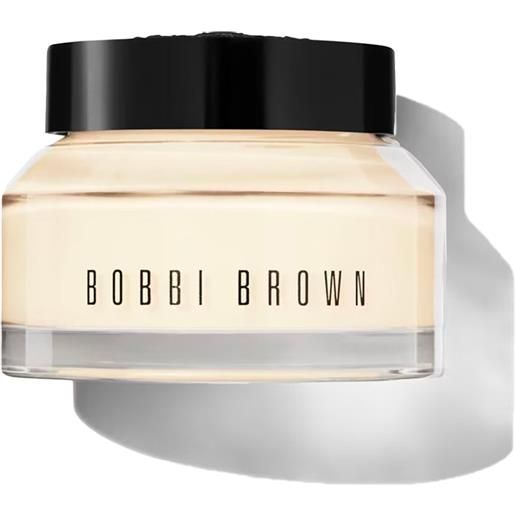 Bobbi Brown vitamin enriched face base primer viso e crema idratante 50 ml