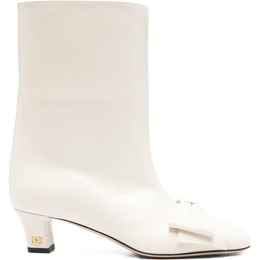 Stivali Altezza Ginocchio MARCO TOZZI Donna - In Materiale Sintetico, Design Elegante