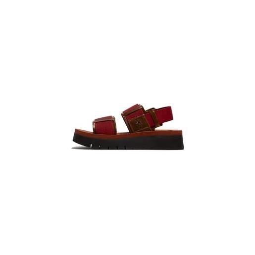 Fly London p145277000 soru277fly sandal, 37