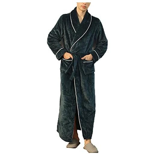 Clarks torford mid, scarpe stringate uomo, dark sand suede, 44 eu